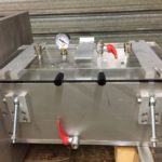 Outillages pour l'extrusion