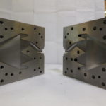 Outillages pour l'extrusion