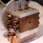 Outillages pour l'extrusion