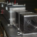 Outillages pour l'extrusion