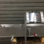 Outillages pour l'extrusion