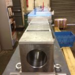 Outillages pour l'extrusion