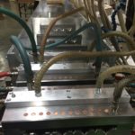 Outillages pour l'extrusion