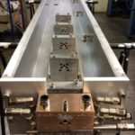 Outillages pour l'extrusion