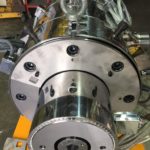 Outillages pour l'extrusion