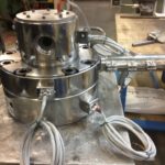 Outillages pour l'extrusion