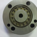 Outillages pour l'extrusion