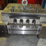 Outillages pour l'extrusion