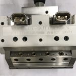 Outillages pour l'extrusion