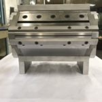 Outillages pour l'extrusion