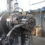 Outillages pour l'extrusion