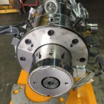 Outillages pour l'extrusion