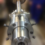 Outillages pour l'extrusion