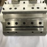 Outillages pour l'extrusion plastique