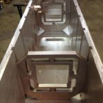 Outillages pour l'extrusion