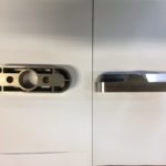 Outillages pour l'extrusion