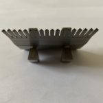 Outillages pour l'extrusion