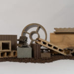 Concept Outillages Wooden profiles