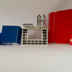 Profilés thermoplastiques extrusion