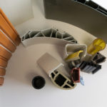 Concept Outillages profilés plastiques