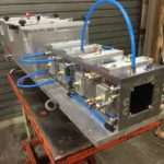 Outillages pour l'extrusion