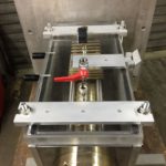 Outillages pour l'extrusion