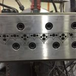 Outillages pour l'extrusion